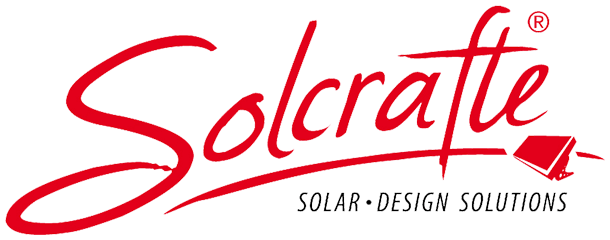 Solcrafte - solar powered water heater
